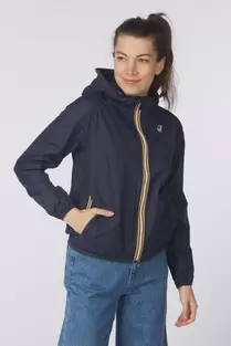 K-Way Veste Le Vrai 4.0 Claudette