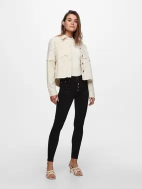 ONLY ONLELENA Jacket - 15232378