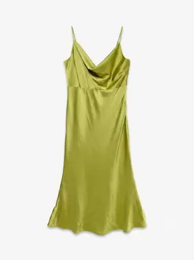 VMASTA Robe longue