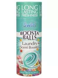 Swirl perles parfumées wild fresh flowers 230 grammes
