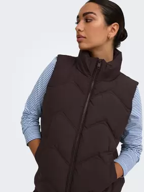 ONLY POWER Gilet - 15376543