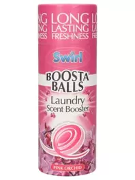 Swirl perles parfumées pink orchid 230 grammes