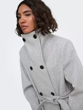 ONLY ONLEVIE Coat - 15373258