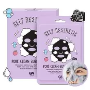 Masque Moussant Nettoyant Pour Les Pores 23Ml