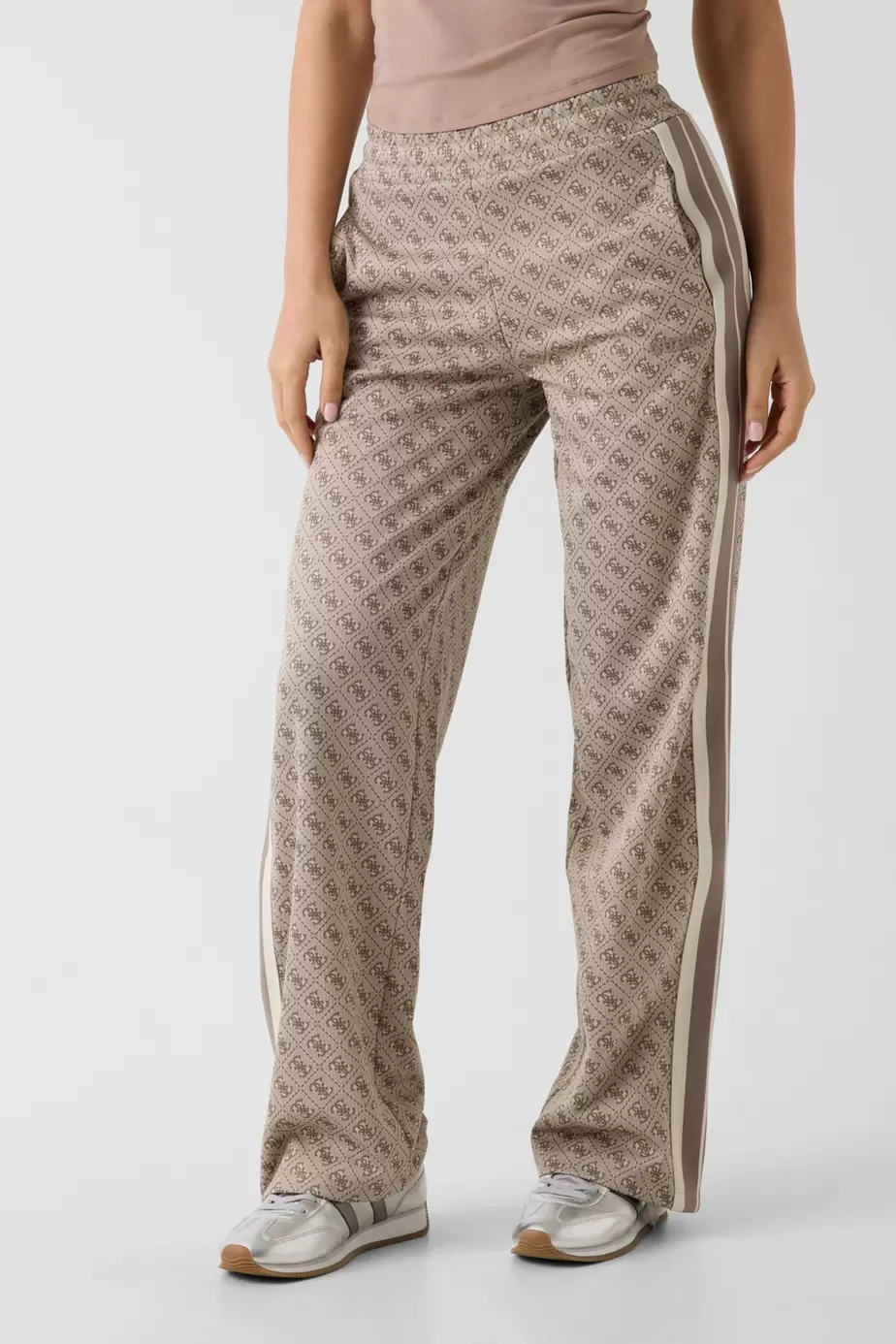 Pantalones de chándal con logo 4G