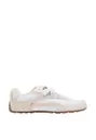 S009 Barefoot sneakers met leren details