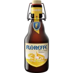 Triple fles 33cl