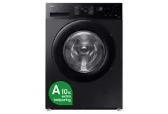 SAMSUNG WW1UDG5B25ABEN - Wasmachine voorlader - 11 kg - 1400 rpm - 72 dB