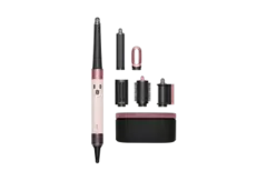 DYSON Airwrap ID Straight + Wavy - Ceramic Pink Multistyler Roze
