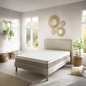 Matelas Virgam Visco Gel