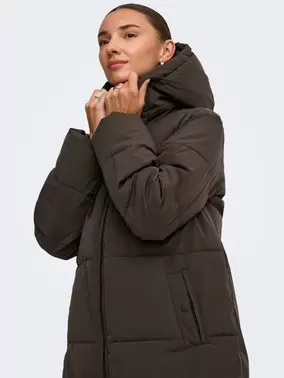 ONLY BLAIR Puffer jacket - 15376758
