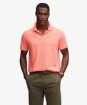 Polo en Jersey Essential