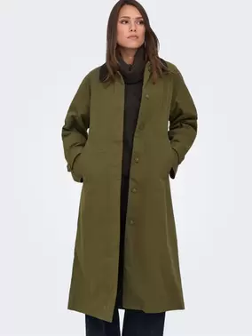 ONLY ONLORCHID Coat - 15373747