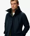 Veste Coupe-vent Color Block