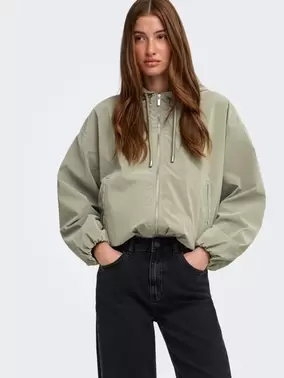 ONLY ONLMANA Bomber jacket - 15355914