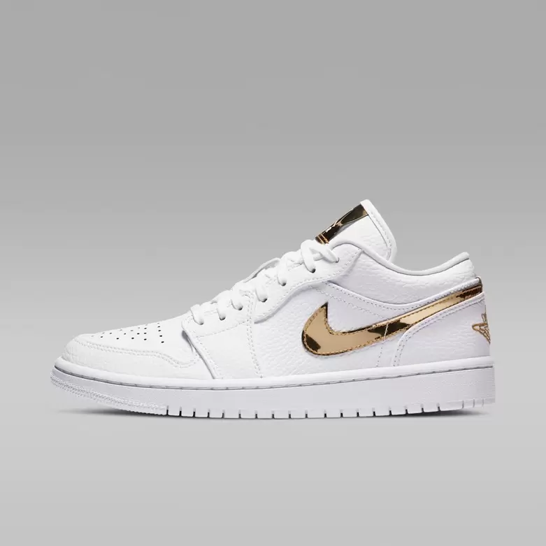 Air Jordan 1 Low SE