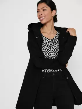 ONLY ONLSEDONA Coat - 15142911