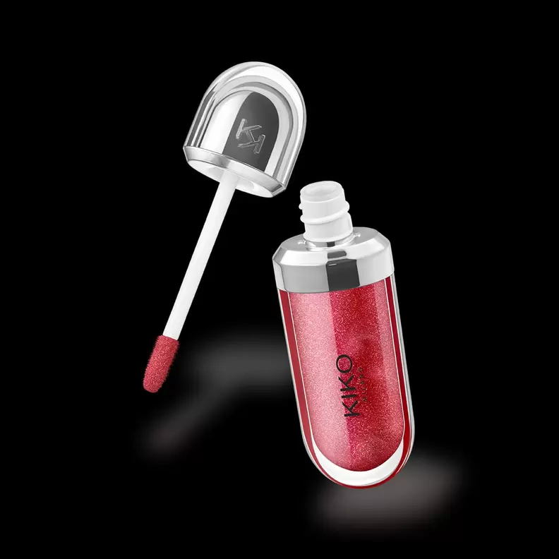 3D Hydra Lipgloss