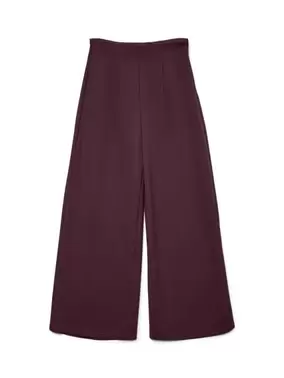 VMLIVA Taille haute Pantalons