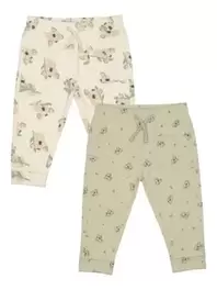 Pantalon koala bébé taille 74 – 86