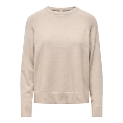Trui Beige