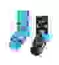 Kids 2-Pack Cars Socks