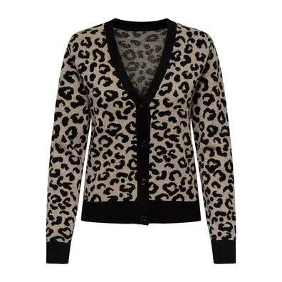 Gilet Zwart