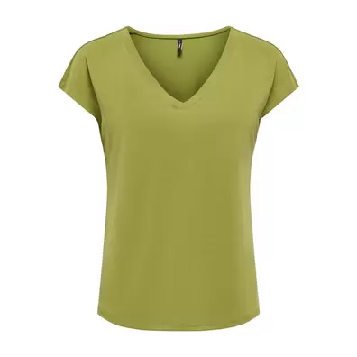 T-shirt Groen
