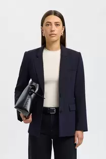 Selected Blazer Rita Classic Dsm