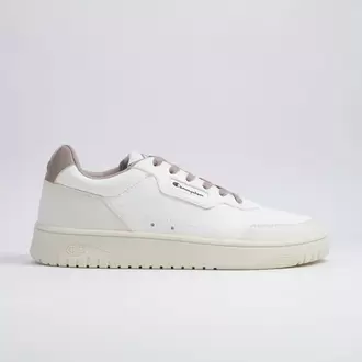 Baskets basses femme - ROYAL II - Blanc