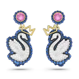 Boucles d'oreilles 5649196 - POP SWAN
