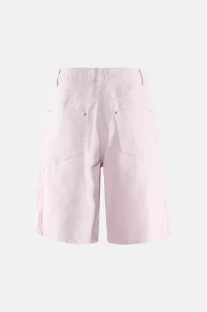 Short - roze
