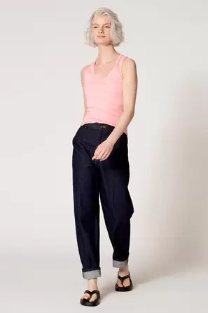Singlet - roze