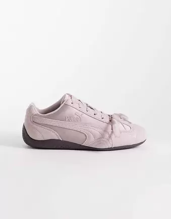 Puma Speedcat Etoile trainers in pink