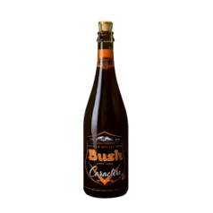 Caractère fles 75cl