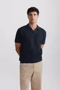 Polo estructura moulinee