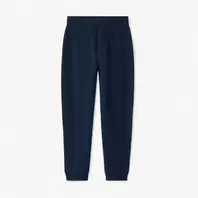Pantalon de jogging en molleton pour garçon