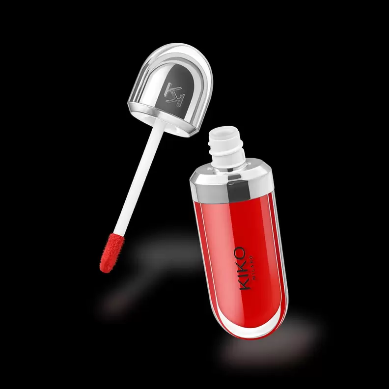 3D Hydra Lipgloss