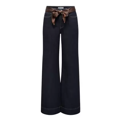 Broek Blauw