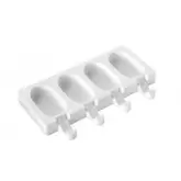 Easy Cream Moule 4 Mini Glaces Magnum Classic