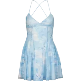 Loose fitted dress
