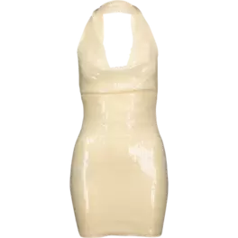 Slim fitted dress
