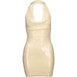Slim fitted dress