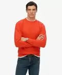 Sweatshirt Essential Logo Raglan Col Rond
