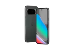 GOOGLE Pixel 10 - 5G - 256 GB - Zwart
