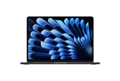 APPLE MacBook Air (2026) - 13 inch - M5 (10C CPU/8C GPU) - 16 GB - 512 GB - Midnight - AZERTY
