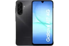 SAMSUNG Galaxy A17 4G - 128GB - Black