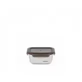 Flora Box Rectangulaire Haute Inox Micro Onde 500 ml