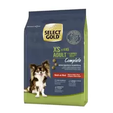 Complete XS Adult Rund 1 kg