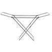 Étendoir à linge pliable séchoir horizontal 18m